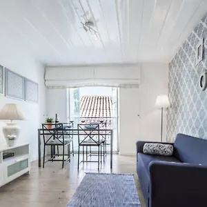 Inloveapartments - Typical Portuguese Tiles Appartement Lisboa