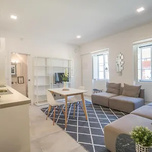 Coleginho Appartement Lisboa