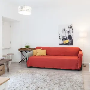 Flh Santa Apolonia Charming Flat Appartement Lisboa