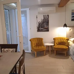 Dreams Pojisan Appartement Split