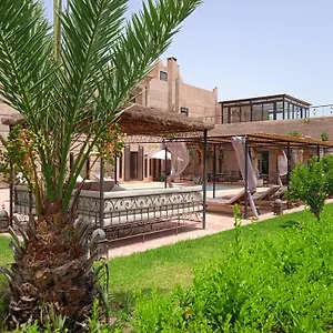 Malaa'ika Villa Marrakesh