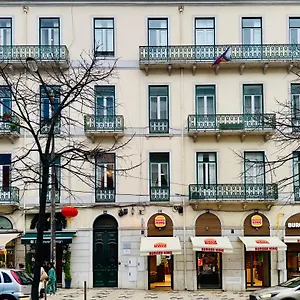 Ambiente , Lisbon Portugal