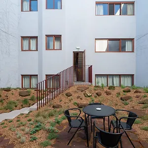 The Modernist, Architecture Experience District de Faro