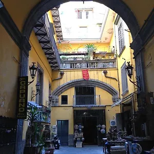 Casa Dodo , Naples Italy